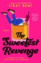 Lizzy Dent: The Sweetest Revenge, Buch