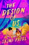 Sajni Patel: The Design of Us, Buch
