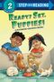 Vaunda Micheaux Nelson: Ready? Set. Puppies! (Raymond and Roxy), Buch