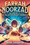 Deeba Zargarpur: Farrah Noorzad and the Realm of Nightmares, Buch