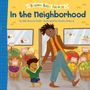 Nikki Shannon Smith: In the Neighborhood: A Brown Baby Parade Book, Buch