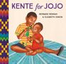 Bernard Mensah: Kente for Jojo, Buch