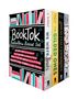 Erin A. Craig: Booktok Bestsellers Boxed Set: We Were Liars; The Gilded Ones; House of Salt and Sorrows; A Good Girl's Guide to Murder, Buch