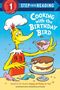 Glenda Armand: Cooking with the Birthday Bird, Buch