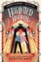 Kiersten White: Haunted Holiday, Buch