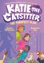 Colleen Af Venable: Katie the Catsitter 4: The Purrfect Plan, Buch
