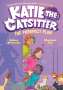 Colleen Af Venable: Katie the Catsitter 4: The Purrfect Plan, Buch