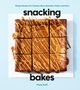 Yossy Arefi: Snacking Bakes: Simple Recipes for Cookies, Bars, Brownies, Cakes, and More, Buch, Buch