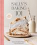 Sally McKenney: Sally's Baking 101, Buch