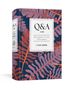 Potter Gift: Q&A a Day Bright Botanicals, Buch