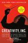 Ed Catmull: Creativity, Inc. (the Expanded Edition), Buch