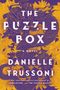 Danielle Trussoni: The Puzzle Box, Buch