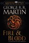 George R. R. Martin: Fire & Blood (HBO Tie-in Edition), Buch