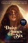 Taylor Jenkins Reid: Daisy Jones & The Six, Buch