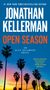 Jonathan Kellerman: Open Season, Buch