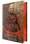 Danielle L. Jensen: A Curse Carved in Bone, Buch