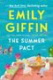 Emily Giffin: The Summer Pact, Buch