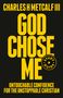 Charles Henry Metcalf: God Chose Me Study Guide, Buch