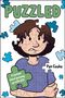 Pan Cooke: Puzzled, Buch