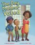 Wade Hudson: The Day Madear Voted, Buch