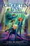 Lisa McMann: Rebel Undercover (The Forgotten Five, Book 3), Buch
