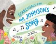 Ariel Vanece: Searching for Mr. Johnson's Song, Buch, Buch