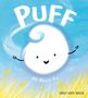 Emily Kate Moon: Puff, Buch