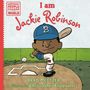 Brad Meltzer: I Am Jackie Robinson, Buch