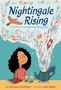 Isra Moussaoui: Nightingale Rising: A Graphic Novel, Buch