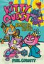 Phil Corbett: Kitty Quest: Sinister Sister, Buch