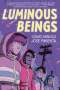 David Arnold: Luminous Beings, Buch