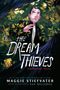 Maggie Stiefvater: The Dream Thieves: The Graphic Novel, Buch