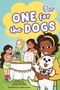 Brian Weisfeld: The Startup Squad: One for the Dogs: A Graphic Novel, Buch