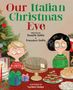 Danielle Sedita: Our Italian Christmas Eve, Buch