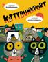 Scott Rothman: Kittybunkport, Buch