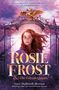 Geri Halliwell-Horner: Rosie Frost and the Falcon Queen, Buch