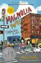Chanel Miller: Magnolia Wu Unfolds It All, Buch