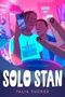 Talia Tucker: Solo Stan, Buch