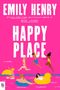 Emily Henry: Happy Place, Buch