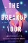 Emily Wibberley: The Breakup Tour, Buch