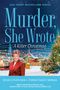 Jessica Fletcher: Murder, She Wrote: A Killer Christmas, Buch