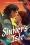 Angela Montoya: Sinner's Isle, Buch