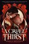 Angela Montoya: A Cruel Thirst, Buch