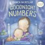 Danica Mckellar: Goodnight, Numbers, Buch