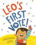 Christina Soontornvat: Leo's First Vote!, Buch