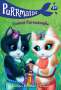 Sudipta Bardhan-Quallen: Purrmaids #14: Contest Cat-Tastrophe, Buch