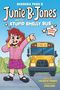 Barbara Park: Junie B. Jones and the Stupid Smelly Bus: The Graphic Novel, Buch