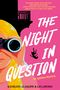 Kathleen Glasgow: The Night in Question, Buch