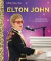 Jennifer Dussling: Elton John: A Little Golden Book Biography, Buch