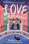 Becky Dean: Love Unmasked, Buch